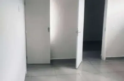 Apartamento com 1 dormitório para alugar, 40 m² por R$ 2.100,00/mês - Centro - Mogi das Cruzes/SP