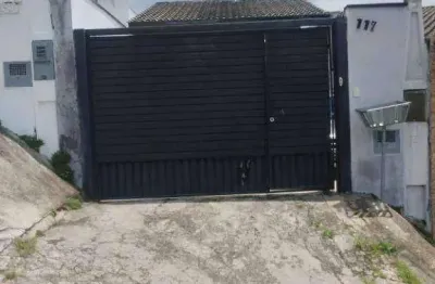 Casa com 2 dormitórios à venda, 100 m² por R$ 390.000,00 - Vila São Paulo - Mogi das Cruzes/SP