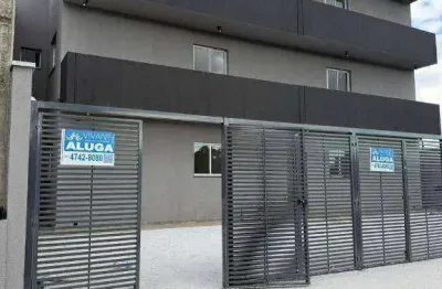 Apartamento com 2 dormitórios para alugar, 55 m² por R$ 1.580,00/mês - Jardim Saúde - Suzano/SP