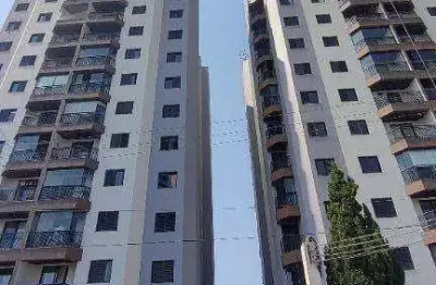 Apartamento Mobiliado com 2 dormitórios para alugar por R$ 4.864/mês - Centro - Suzano/SP