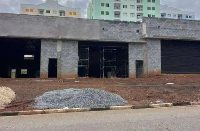 Salão para alugar, 300 m² por R$ 11.000,00/mês - Centro - Suzano/SP