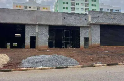 Salão para alugar, 300 m² por R$ 11.000,00/mês - Centro - Suzano/SP