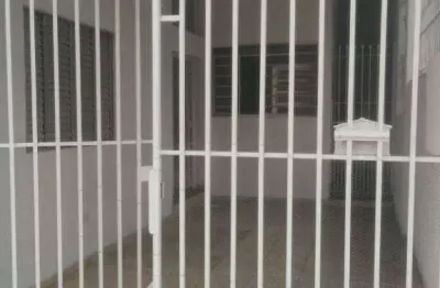 Casa com 2 dormitórios para alugar, 100 m² por R$ 1.990,00/mês - Vila Figueira - Suzano/SP