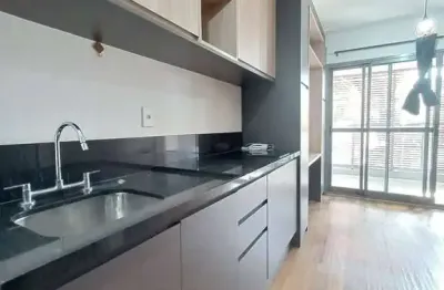 Apartamento para alugar na Rua dos Jacintos, Mirandópolis, São Paulo