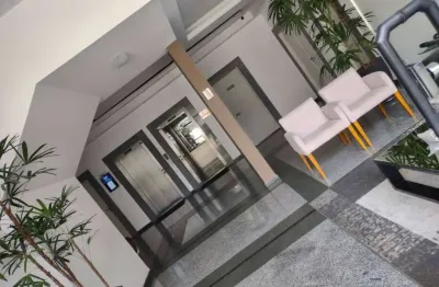 Locação 03 dorm com suíte 76m², 02 vagas, na  Vl. Gumercindo/SP