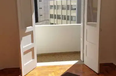 Apartamento com 1 quarto para alugar na Rua Abílio Soares, Paraíso, São Paulo