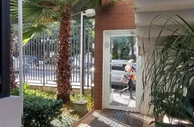 Vendo apto 02 dorm, próximo Centro de Exposições Imigrantes/Zona Sul/SP