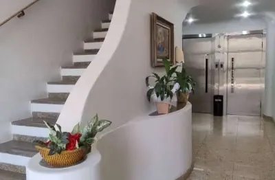 Apartamento com 3 quartos para alugar na Avenida Onze de Junho, Vila Clementino, São Paulo