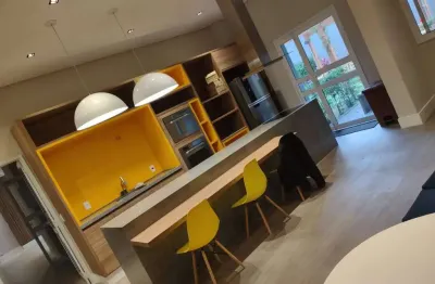 Apartamento à venda na Rua Caramuru, Saúde, São Paulo