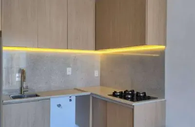 Locação apto 01 dorm com sacada, próximo ao metrô São Judas, Expo SP