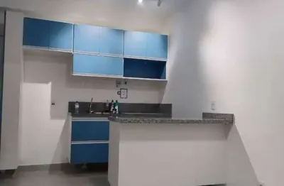 Locação apto 01 dorm com sacada, próximo ao metrô São Judas, Expo SP