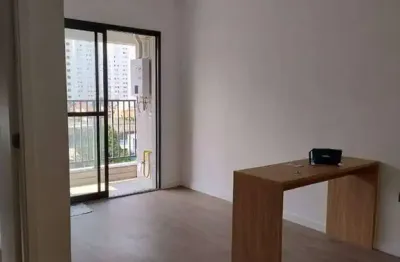Apartamento com 1 quarto para alugar na Rua Professor Aprígio Gonzaga, São Judas, São Paulo