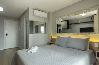 Apartamento com 1 quarto para alugar na Rua Carlos Petit, Vila Mariana, São Paulo