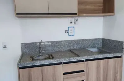 Apartamento com 1 quarto para alugar na Rua Professor Aprígio Gonzaga, São Judas, São Paulo