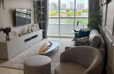 Apartamento com 3 quartos à venda na Avenida Elias João Tajra, Fátima, Teresina