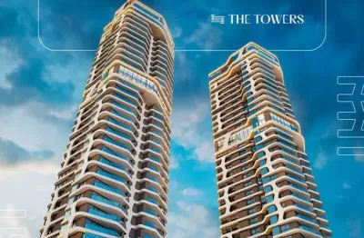 Apartamento à venda no Jóquei, Teresina 