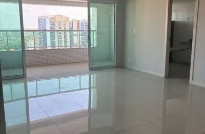 Apartamento com 3 quartos à venda na Avenida Vilmary, São Cristóvão, Teresina
