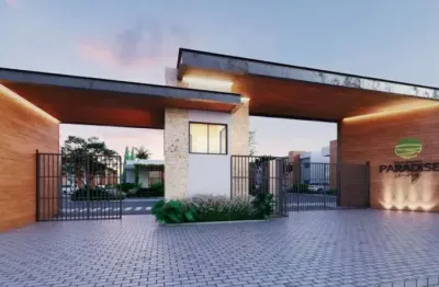 Casa em condomínio fechado com 3 quartos à venda no Novo Uruguai, Teresina 