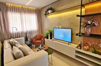 Apartamento com 3 quartos à venda na Rua Joaquim Carlos Aragão, Zoobotânico, Teresina