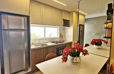 Apartamento com 2 quartos à venda na Rua Joaquim Carlos Aragão, Zoobotânico, Teresina