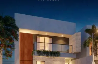 Casa em condomínio fechado com 4 quartos à venda na Rua Delfino Aguiar, Setor Central, Gurupi