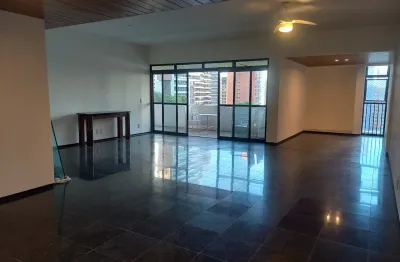 Apartamento com 4 quartos para alugar na Rua Canuto de Aguiar, 400, Meireles, Fortaleza