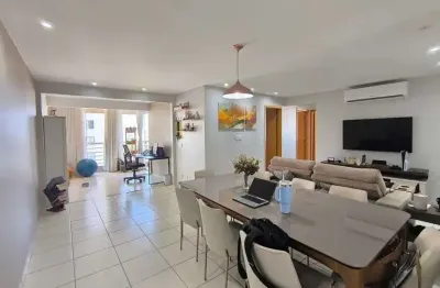 Imóvel para venda possui 105 metros quadrados com 3 quartos em Setor Bueno - Goiânia - GO