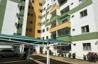 Imóvel para venda tem 58 metros quadrados com 2 quartos em Parque Oeste Industrial - Goiânia - GO