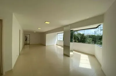 Apartamento para venda com 166 metros quadrados com 4 quartos em Setor Oeste - Goiânia - GO