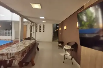 Linda Casa a Venda com 4 quartos com 330m² no Setor Jardim América, Goiânia.