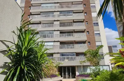 Apartamento Novo ao lado do Shopping Iguatemi- Ótima área de lazer