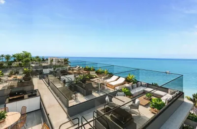 Savili Beach: Seu horizonte particular de frente para o mar!