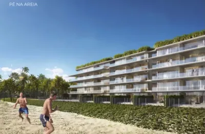 Luxo e Exclusividade no Setai Beach Resort & Residence - Seu Novo Lar de Alto Padrão!