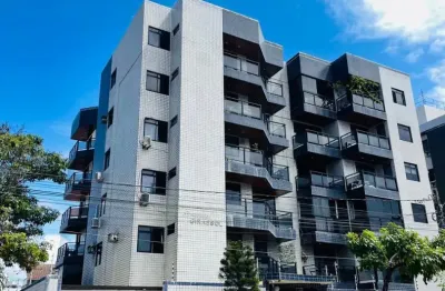 Apto Porteira Fechada, com vista mar, pronto para morar no JD Oceania