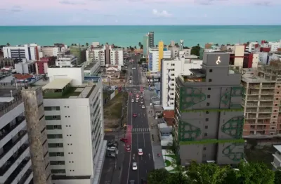 MOSS – Empreendimento de Alto Padrão no Cabo Branco, voltado para investimentos em Flats em João Pessoa