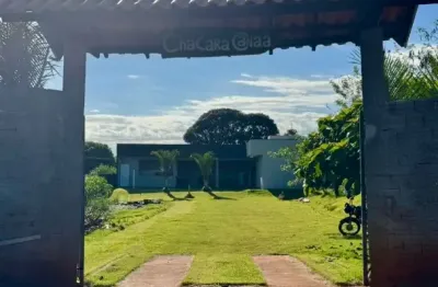 Chácara / sítio com 2 quartos à venda na Avenida Marialva, 00, Zona Rural, Marialva