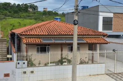 Casa com 4 quartos à venda no Fontesville, Juiz de Fora 