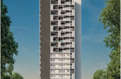 Apartamento com 02 e 03 quartos para moradia lançamento no Jardim Oceania