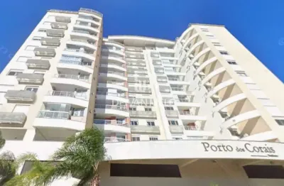Apartamento 2 dormitórios (1 suíte) - Abraão - Florianópolis