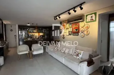 Apartamento com 2 quartos à venda na Rua Vereador Walter Borges, 439, Campinas, São José