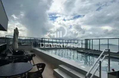 Apartamento com 2 quartos à venda na Rua Professora Otília Cruz, 48, Jardim Atlântico, Florianópolis