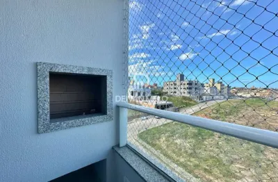 Apartamento com 2 quartos à venda na Rua Pedro Antunes Ezequiel, 280, Areias, São José