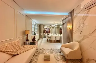 Apartamento com 4 quartos à venda na Rua Vereador Walter Borges, 70, Campinas, São José