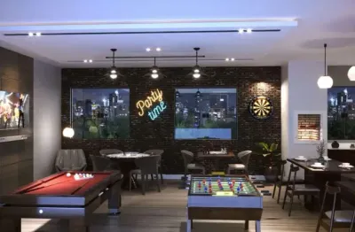 Apartamento com 1 quarto à venda na Rua Coronel Eleseu Guilherme, 1, Campinas, São José