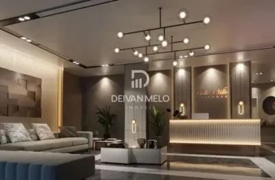 Apartamento com 3 quartos à venda na Rua Coronel Eleseu Guilherme, 1, Campinas, São José