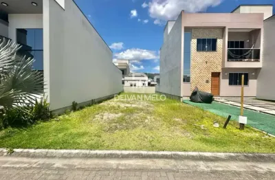 Terreno à venda na Avenida Wilson Castelo Branco, 700, Beira Rio, Biguaçu