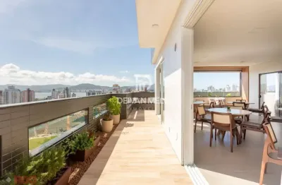 Apartamento com 3 quartos à venda na Rua Agapito Veloso, 35, Canto, Florianópolis