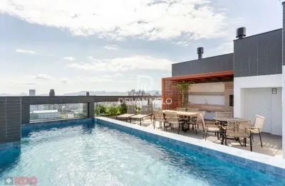 Apartamento com 3 quartos à venda na Rua Agapito Veloso, 35, Canto, Florianópolis