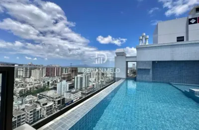 Apartamento com 2 quartos à venda na Rua Antônio Scherer, 737, Kobrasol, São José