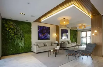 Apartamento com 2 quartos à venda na Rua João Batista Derner Neves, 25, Kobrasol, São José